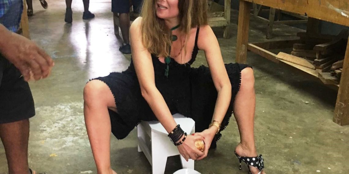 Какие папы могут уйти в декретный отпуск, расскажет Бадоева