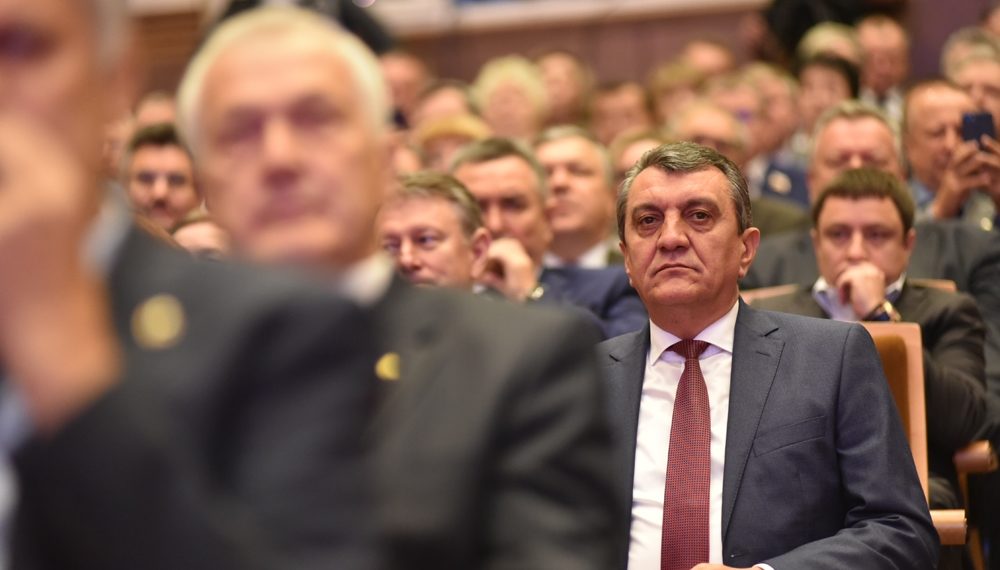 Влад Комяков / НДН.инфо