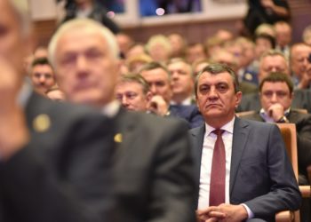 Влад Комяков / НДН.инфо