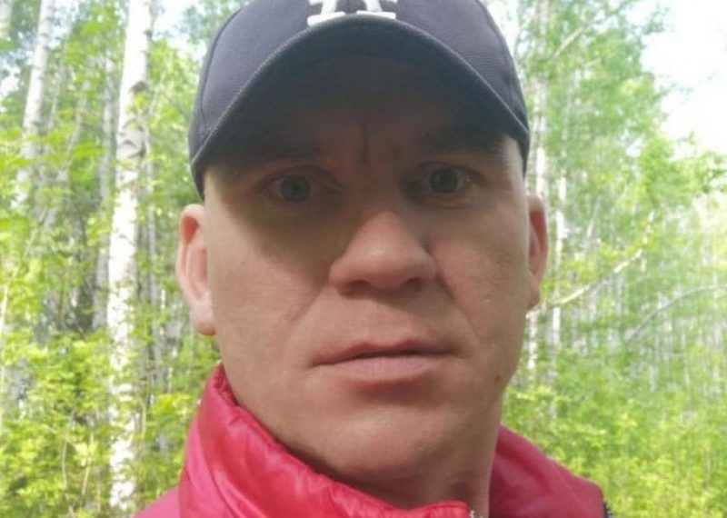 Потерявшийся глухонемой найден мертвым в Новосибирске