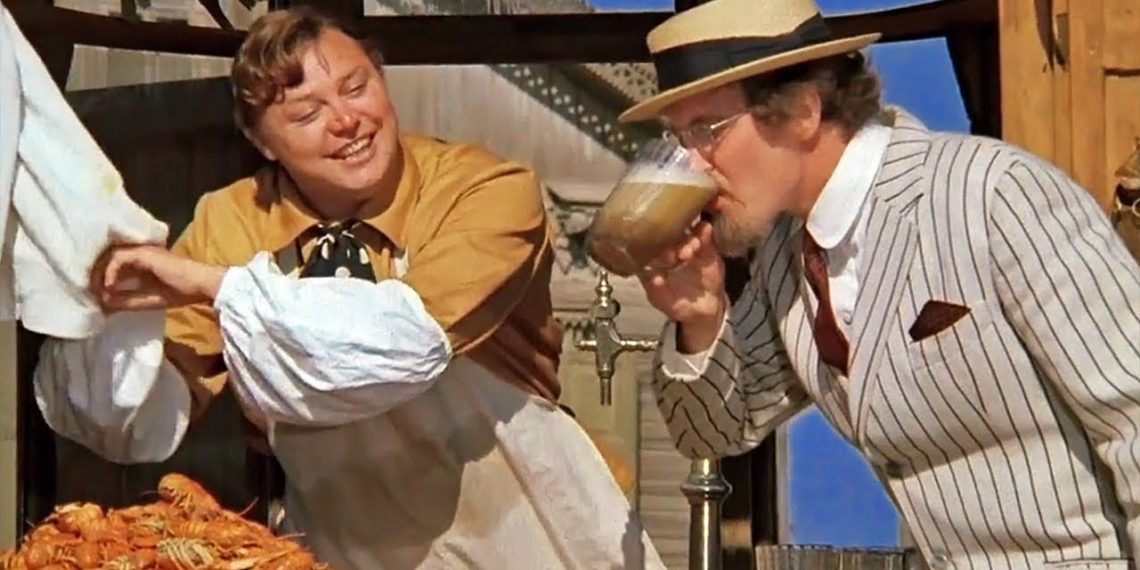 Считать пиво безалкогольным напитком предложил Минпромторг