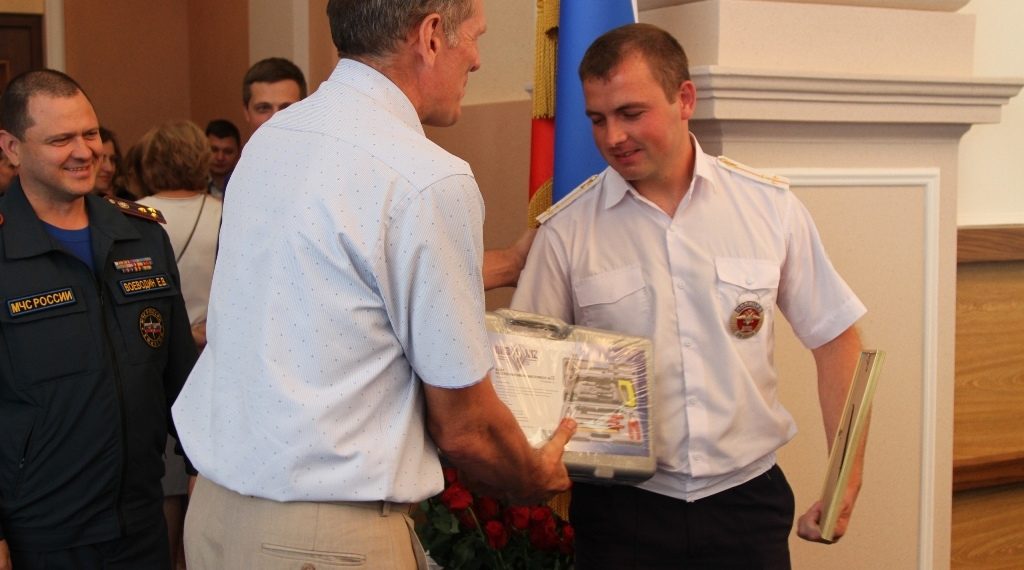 ГУ МЧС по НСО