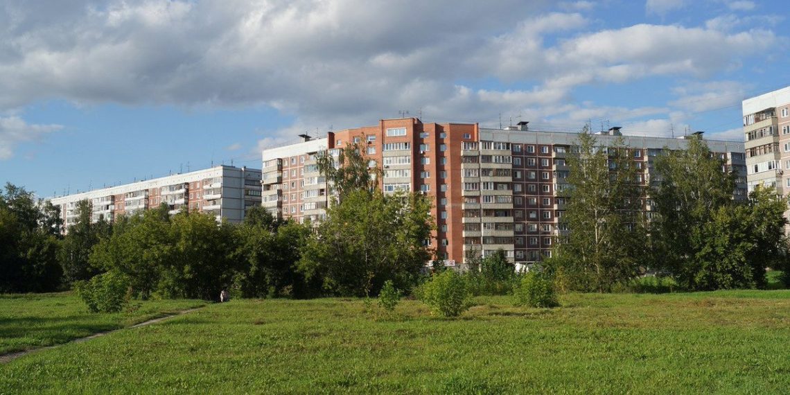 Новосибирцы определили судьбу сквера в Советском районе