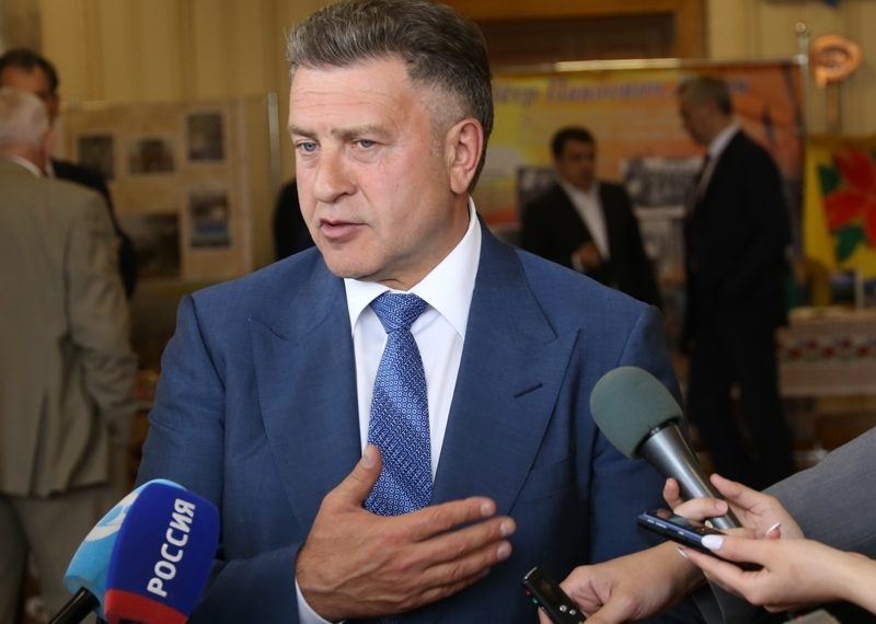 Депутаты изменили порядок формирования районных советов