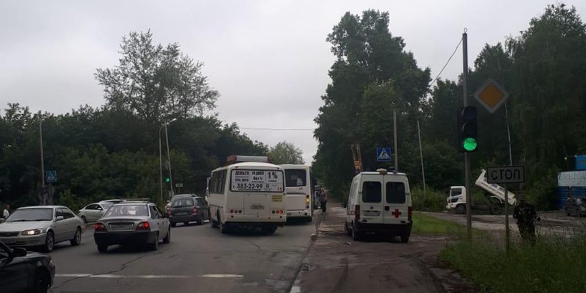 Госавтоинспекция по Новосибирску