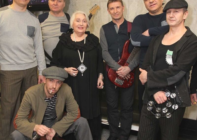 Танич оставил «Лесоповалу» песен на десятилетия вперед