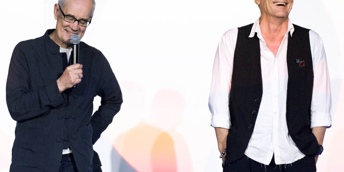 Олег Меньшиков рассказал, каково ему было в плену