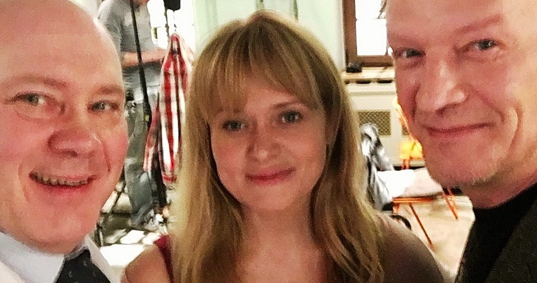 К нам едет третий «Доктор Рихтер»