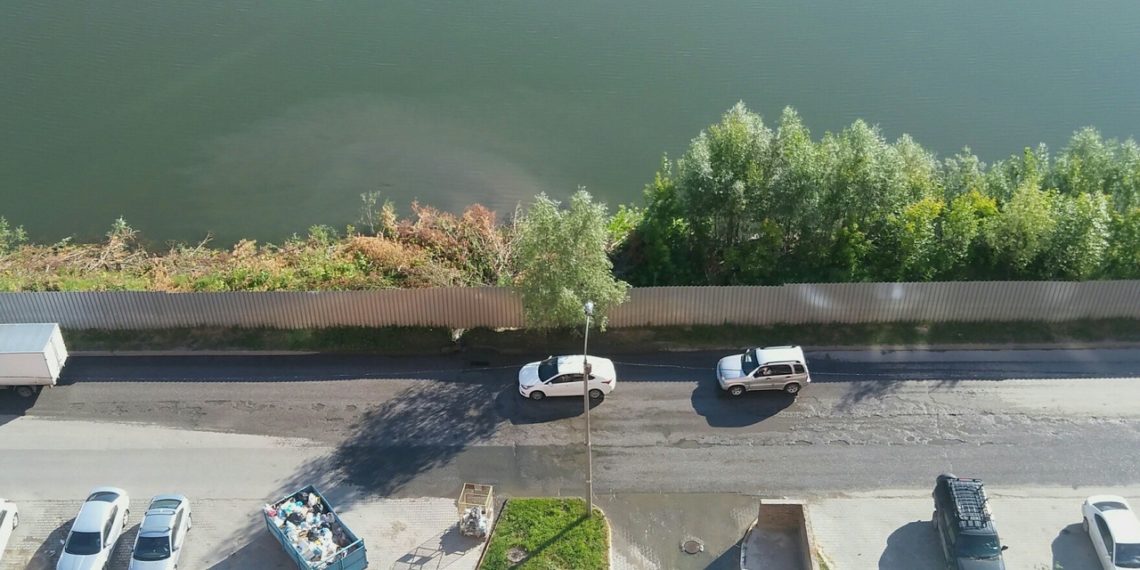 Андрей Ковылин