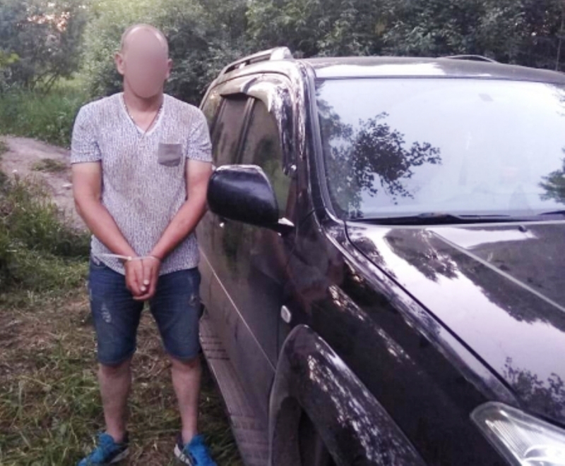 ГУ МВД по НСО