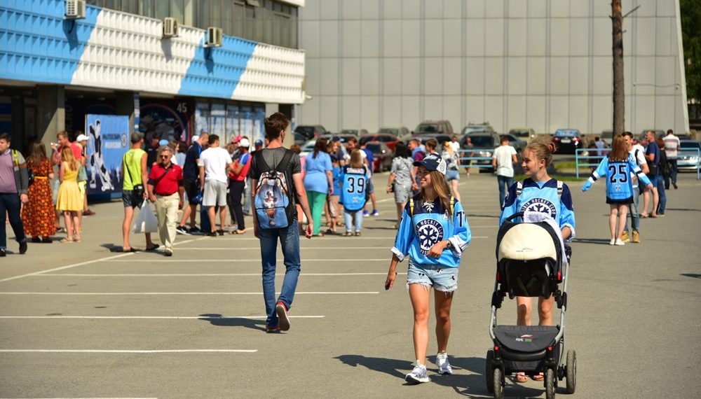 Влад Комяков / НДН.инфо