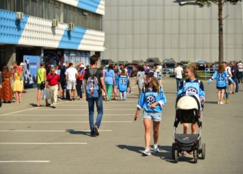 Влад Комяков / НДН.инфо