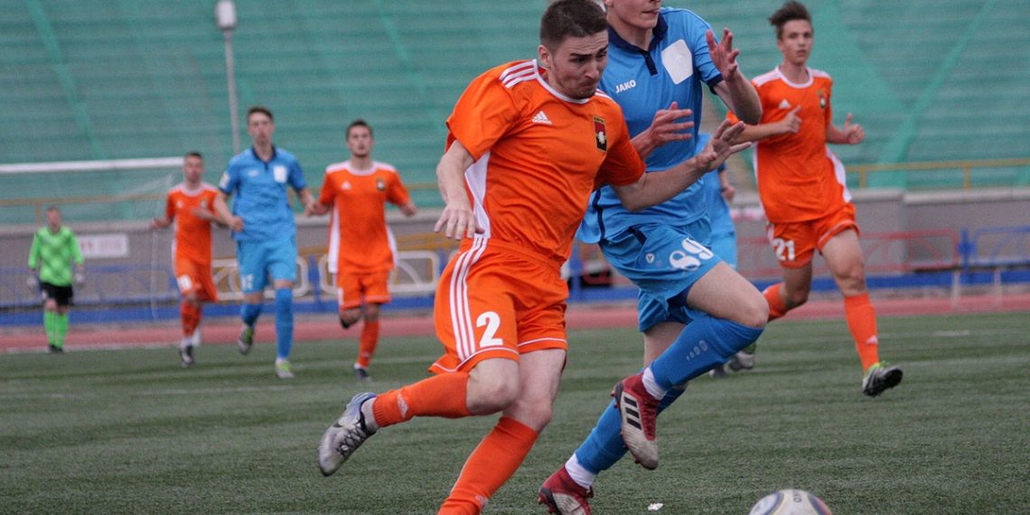 ФК "Новосибирск"