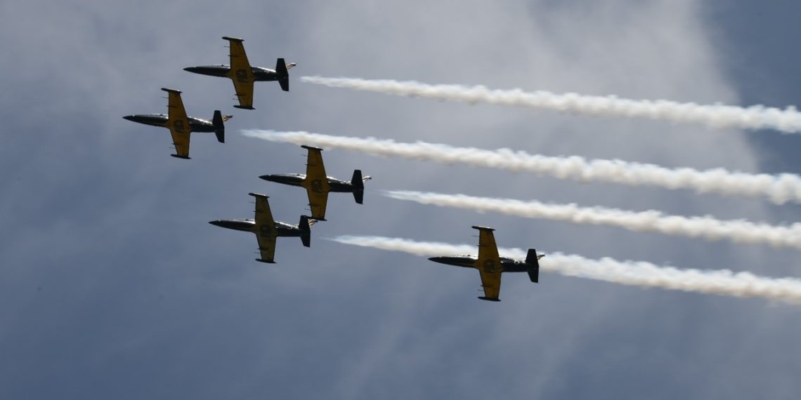 Николай Енин