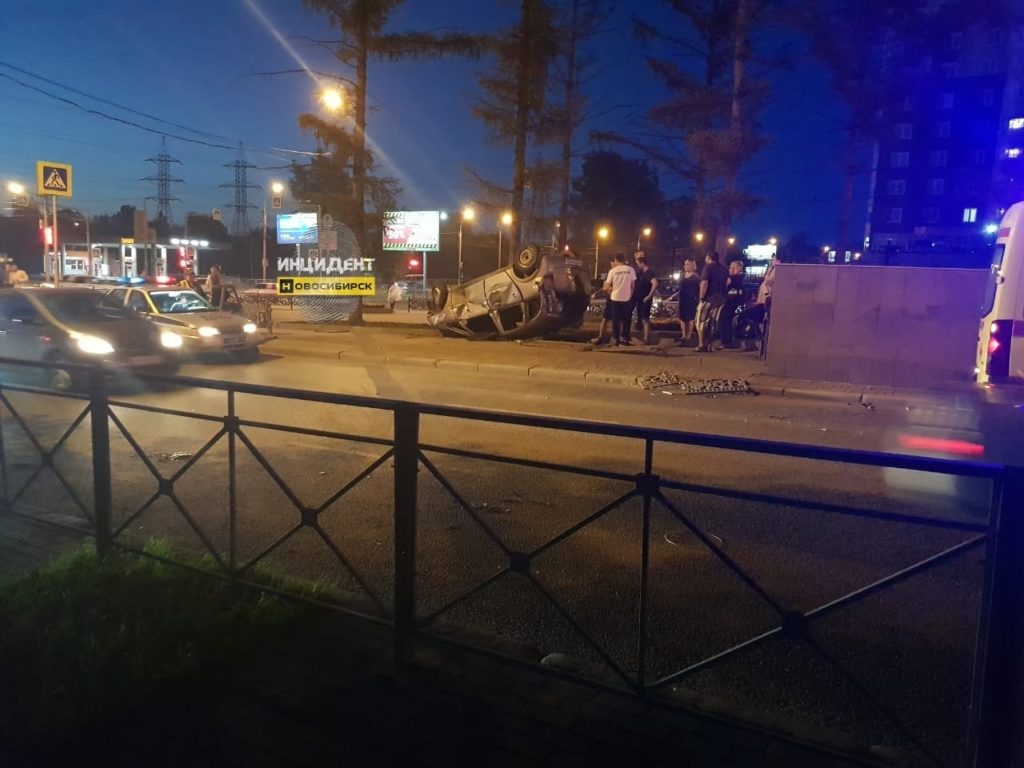vk.com/incident_nsk