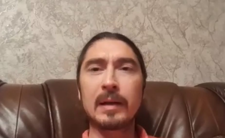 Голодовку объявил снятый с выборов мэра Новосибирска кандидат