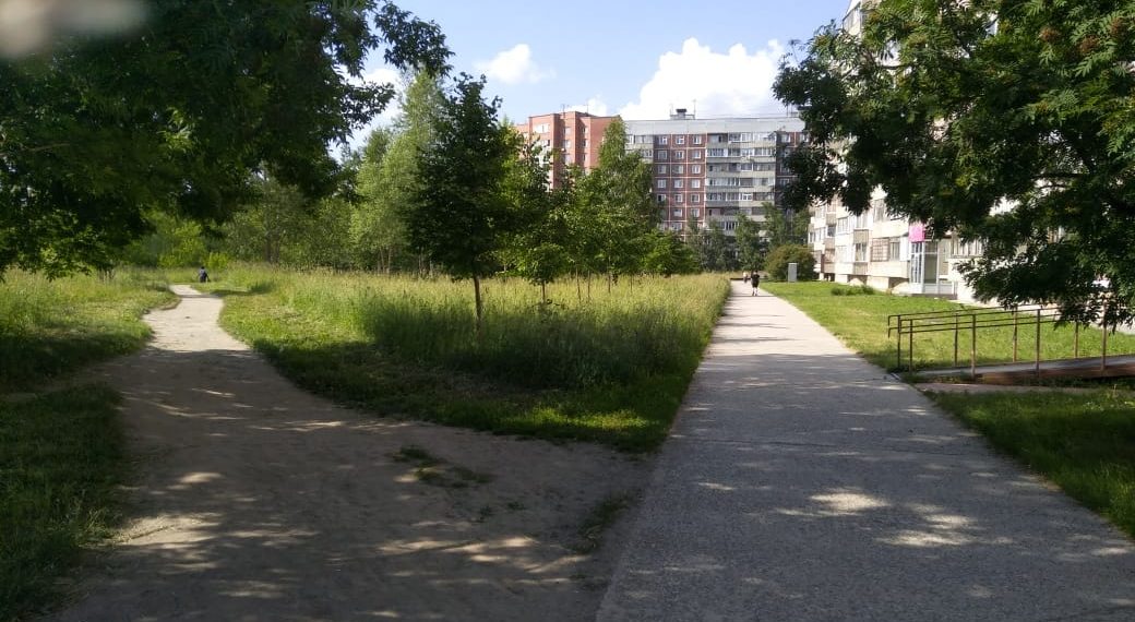 Георгий Маслобоев / НДН.инфо