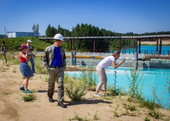 Пресс-служба СГК