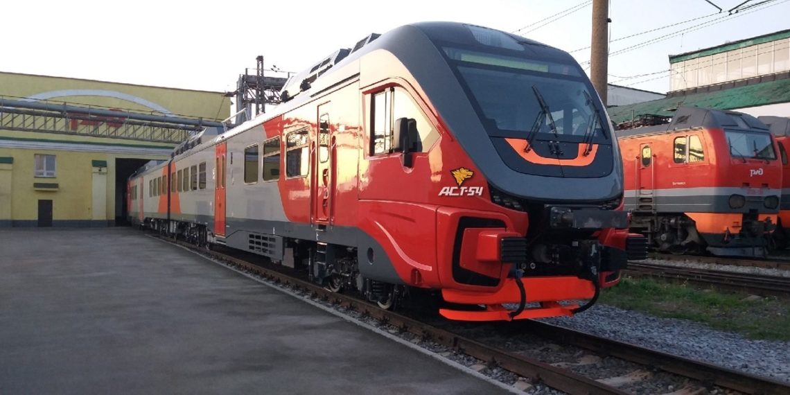 АСТ-54
