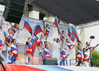 Алексей Чистяков / НДН.инфо