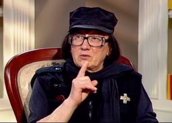 «Ваш сын гений! – Вы порете чушь, его выгнали из школы!» — Михаил Шемякин