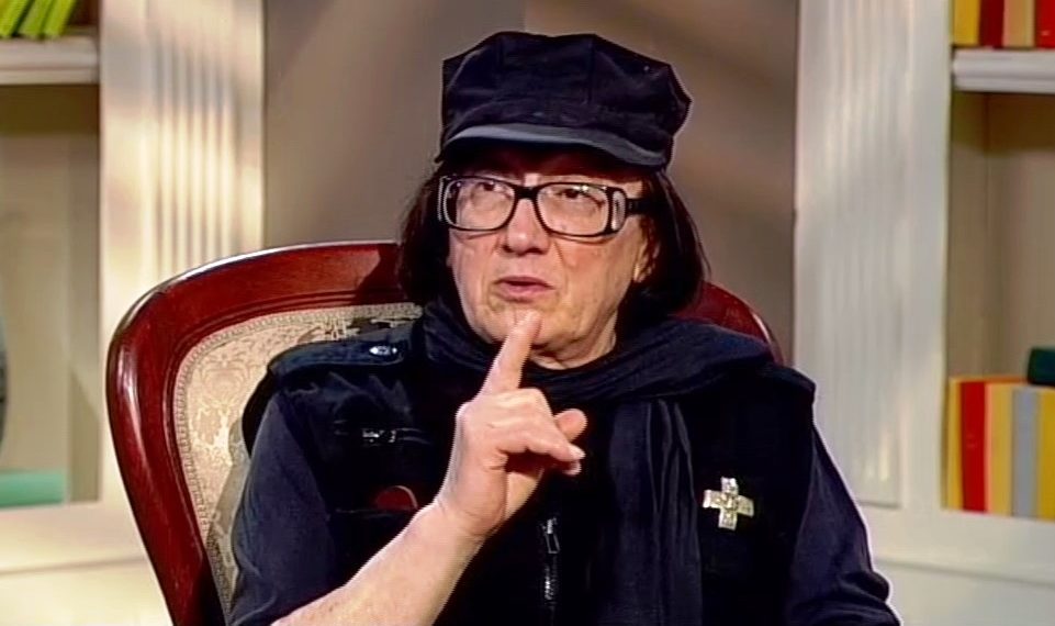 «Ваш сын гений! – Вы порете чушь, его выгнали из школы!» — Михаил Шемякин