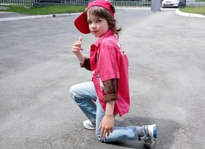 предоставлено анастасией мироновой