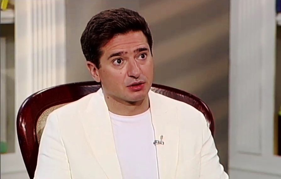 Как алтайский драчун стал пиратом в немецком кино – Иван Стебунов