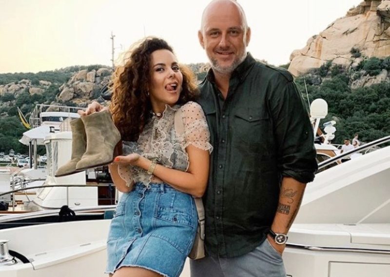 Брак по-итальянски: Потап и Настя устроили второй медовый месяц