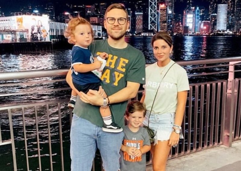 Юдашкин отправил дочь покорять Китай