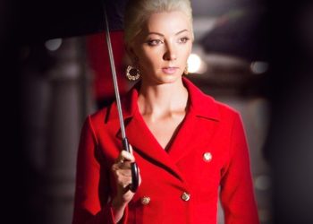 Instagram Натальи Ротенберг