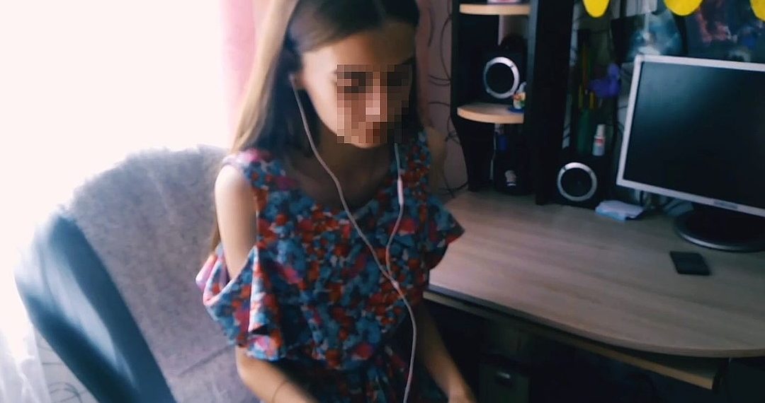 В погоне за «контентом» школьница заработала анорексию