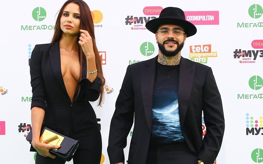 Подруга Тимати приоткрыла тайну об их ребенке