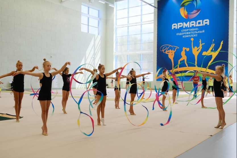 Проект «Спорт – норма жизни» позволит укрепить спортивную инфраструктуру в НСО