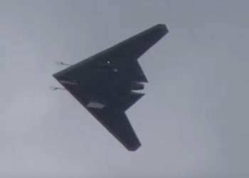 Названа стоимость БЛА «Охотник», сделанного в Новосибирске