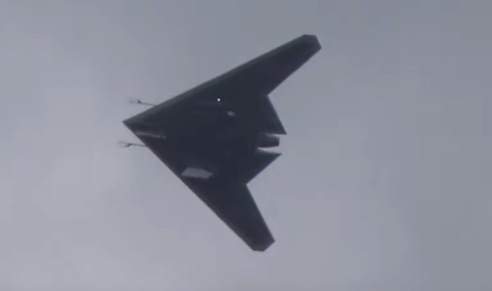 Названа стоимость БЛА «Охотник», сделанного в Новосибирске