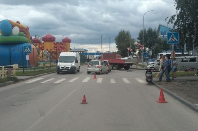 ГИБДД по Новосибирской области