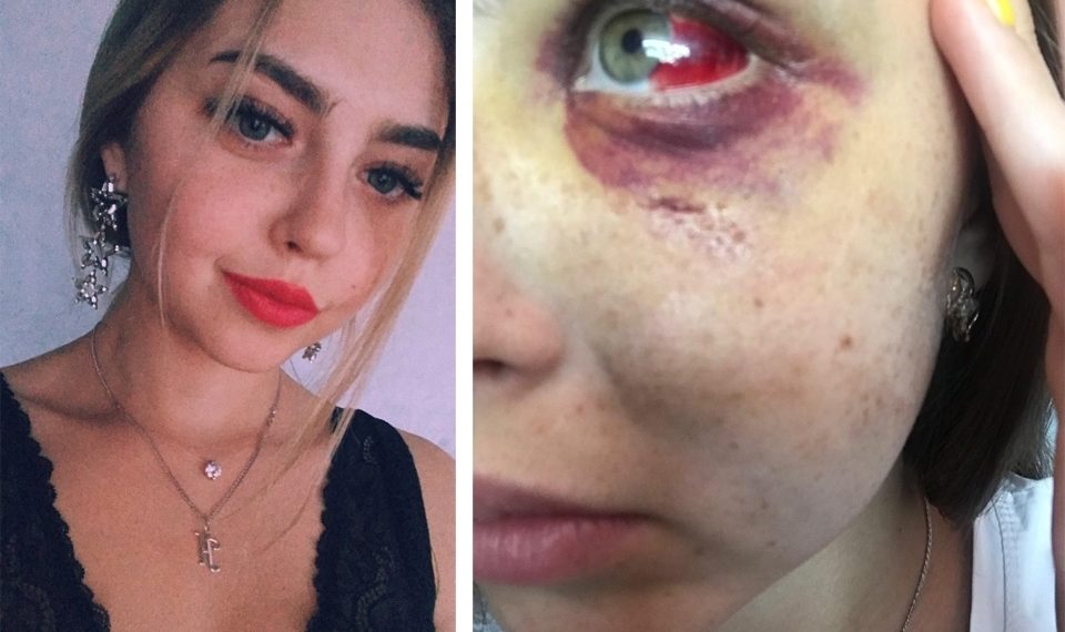 предоставлено кариной малышевой