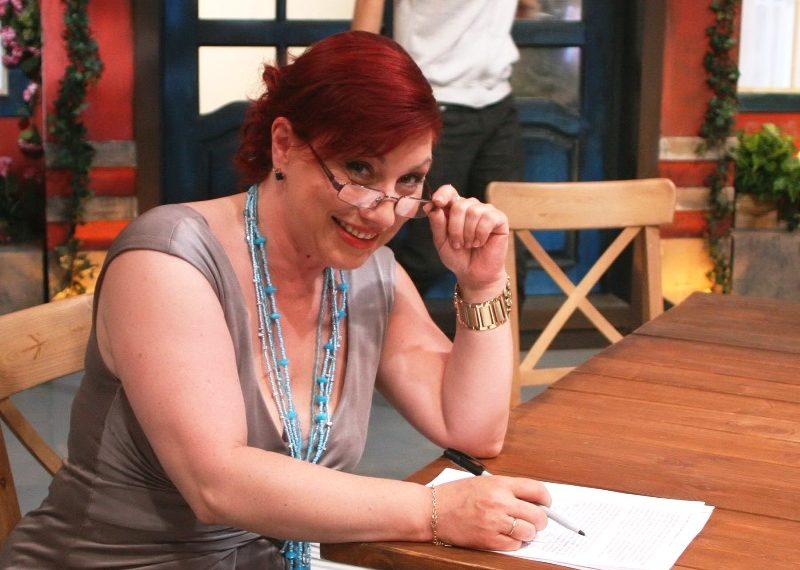 Роза Сябитова против пива и мужиков