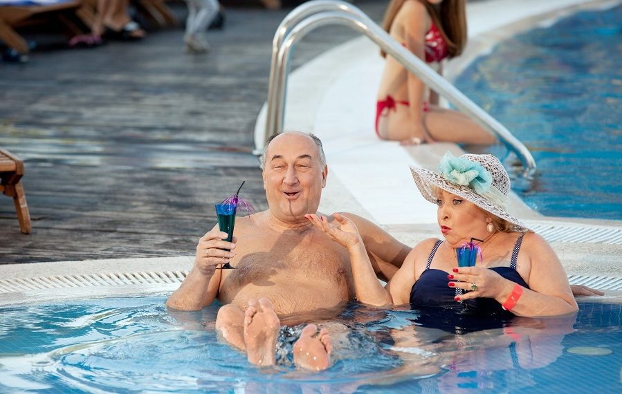 «Ворониным» любой ураган нипочем!