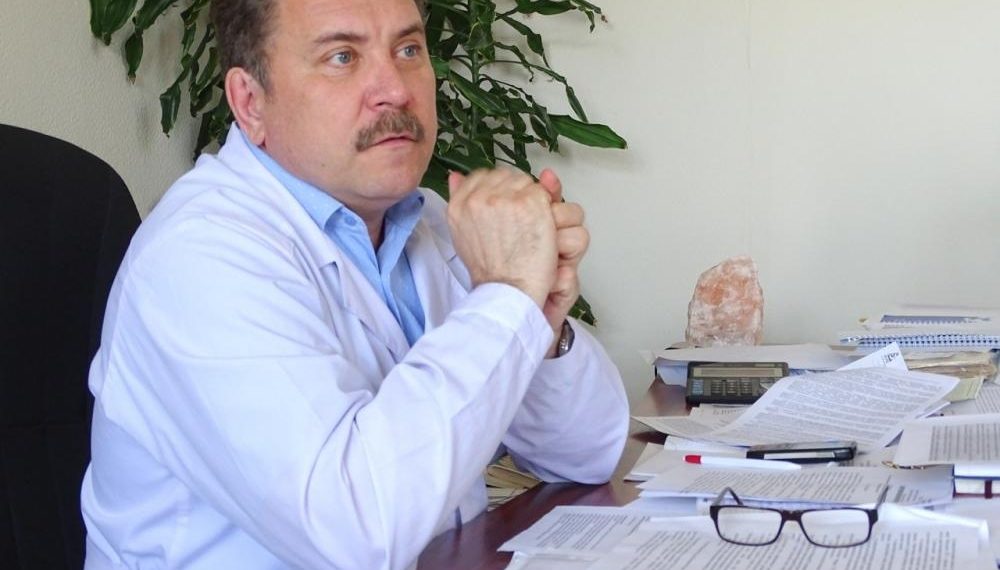 Бердск. Онлайн