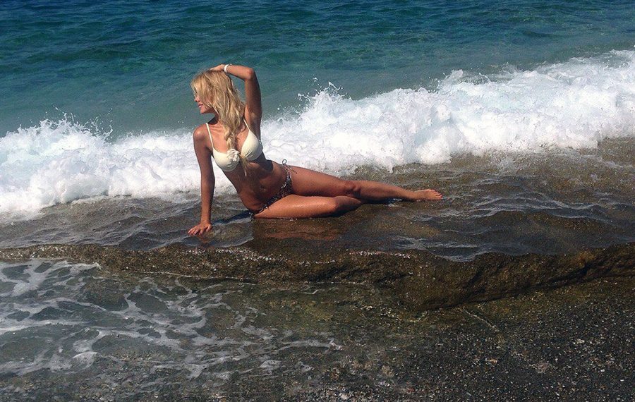 Дайте нам не утонуть