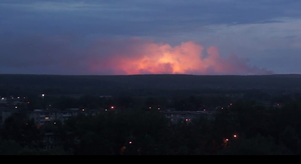 Подслушано в Ачинске