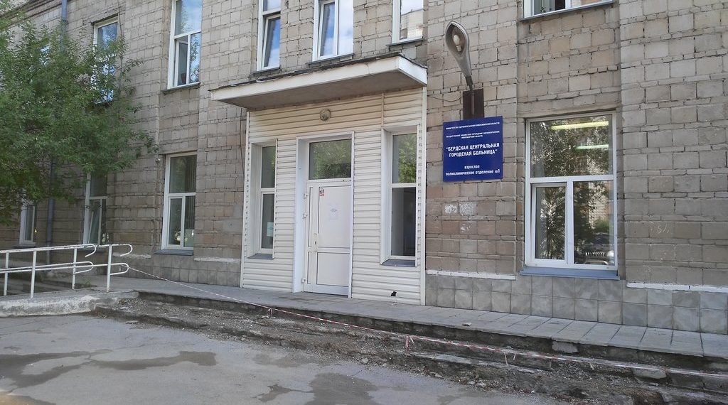 Руку ребенка из мясорубки достали врачи в Бердске