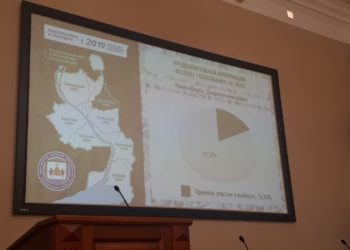 Дело о подкупе избирателей завели в Новосибирске в день выборов