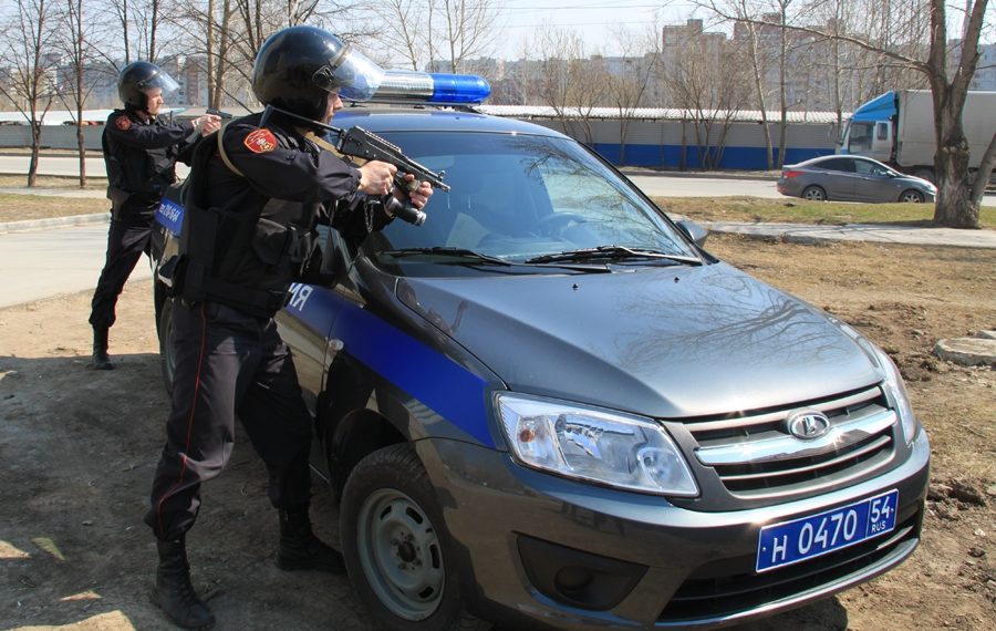 росгвардия