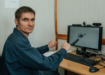 Юрий Лобанов