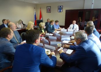 Аппарат Уполномоченного по правам предпринимателей