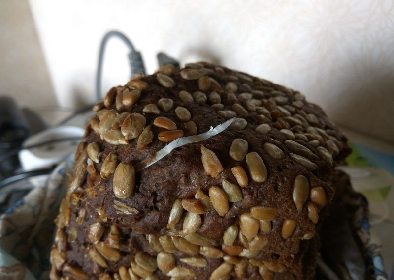 "Ревизорро Новосибирск"