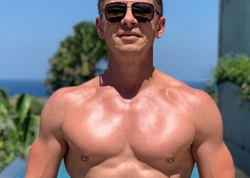 Батрутдинов и Бузова отдохнули в поисках любви